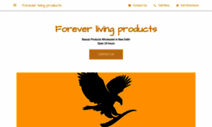 Foreverlivingproductswholesaler.business.site thumbnail