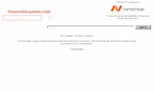 Foreversafe2updates.trade thumbnail