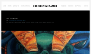 Forevertruetattooaz.com thumbnail