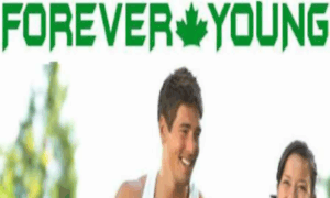 Foreveryoung.net.br thumbnail