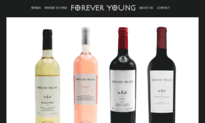 Foreveryoungwine.com thumbnail