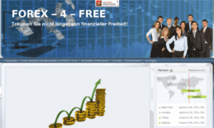 Forex-4-free.info thumbnail