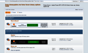 Forex-binaryoption.me thumbnail