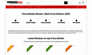 Forex-broker-review.com thumbnail