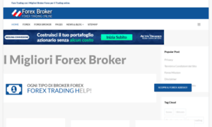 Forex-broker.it thumbnail