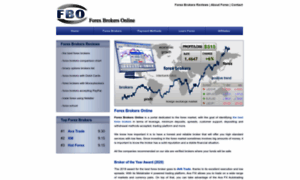 Forex-brokers-online.com thumbnail