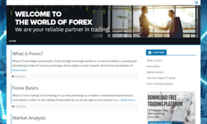 Forex-brokers-partner.com thumbnail