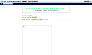 Forex-chart-analysis-and-a-cat.blogspot.com thumbnail