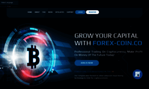 Forex-coin.co thumbnail