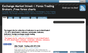 Forex-ex.com thumbnail