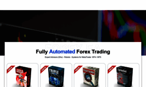 Forex-expert-advisor.com thumbnail