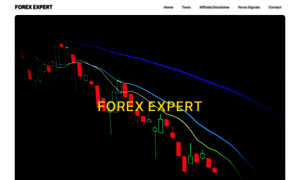 Forex-expert.net thumbnail