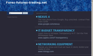 Forex-futures-trading.net thumbnail