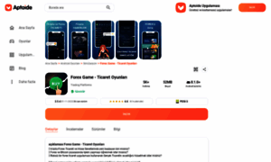 Forex-game.tr.aptoide.com thumbnail