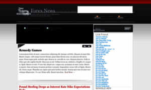 Forex-global-news.blogspot.com thumbnail