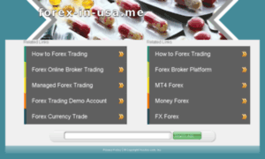 Forex-in-usa.me thumbnail