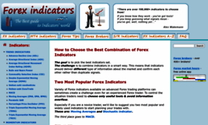 Forex-indicators.net thumbnail