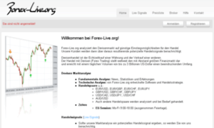 Forex-live.org thumbnail