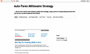 Forex-millionaire-strategy.blogspot.com thumbnail
