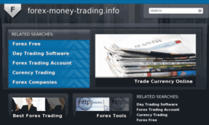 Forex-money-trading.info thumbnail