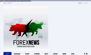 Forex-news.com thumbnail