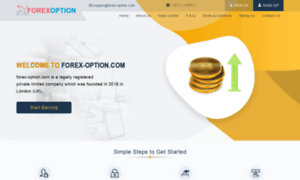 Forex-option.com thumbnail