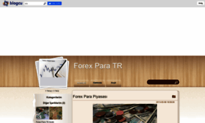 Forex-para-tr.blogcu.com thumbnail