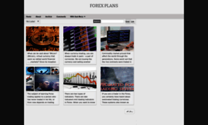 Forex-plans.blogspot.hu thumbnail