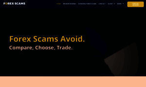 Forex-scams.com thumbnail