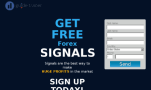 Forex-signals-pro.com thumbnail