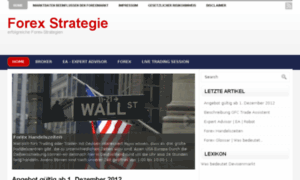 Forex-strategie.li thumbnail