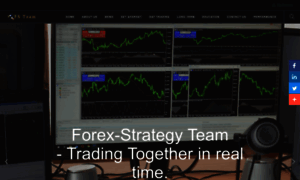 Forex-strategy.com thumbnail