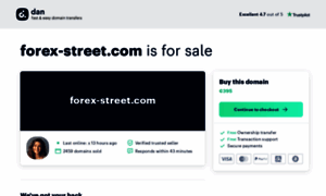 Forex-street.com thumbnail