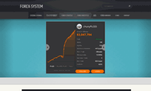 Forex-system.sk thumbnail