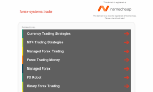 Forex-systems.trade thumbnail