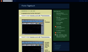 Forex-tagebuch.blogspot.com thumbnail