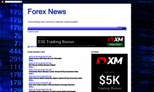 Forex-trader-news.blogspot.sk thumbnail