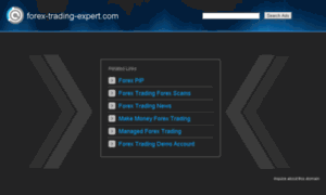 Forex-trading-expert.com thumbnail
