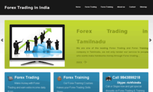 Forex-trading-in-india.in thumbnail