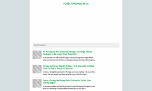 Forex-trading-in-us.blogspot.com thumbnail
