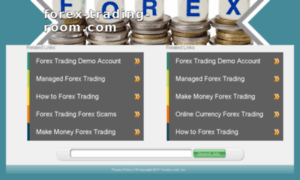 Forex-trading-room.com thumbnail