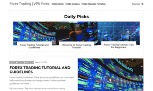 Forex-trading-tutorial.com thumbnail