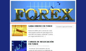 Forex-tradingmoney.info thumbnail