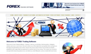Forex-tradingsoftware.co.uk thumbnail