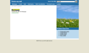 Forex-ua.net thumbnail