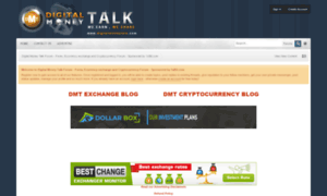 Forex.digitalmoneytalk.com thumbnail