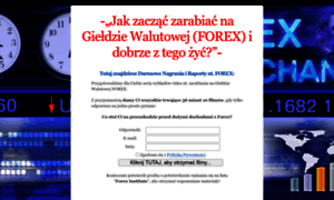 Forex.implesite.pl thumbnail