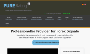 Forex.purerating.com thumbnail