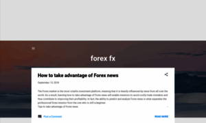 Forex20fx.blogspot.com thumbnail