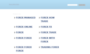 Forex4vb.info thumbnail